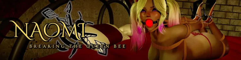 Imagem em destaque de Naomi: Breaking the Queen Bee [Act 2 P2 Fix1] [Saf-Tea] Português PC/Android