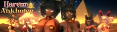 Harem of Ankhutep [v0.33] [AhaNubis] Português PC/Android
