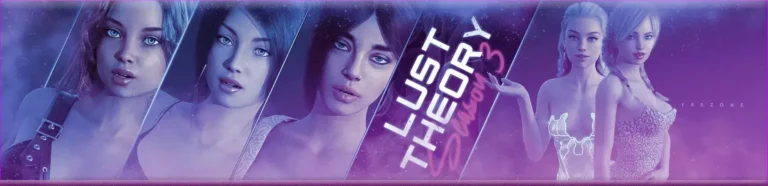 Imagem em destaque de Lust Theory [v1.0.2] [Inceton Games] Português PC/Android