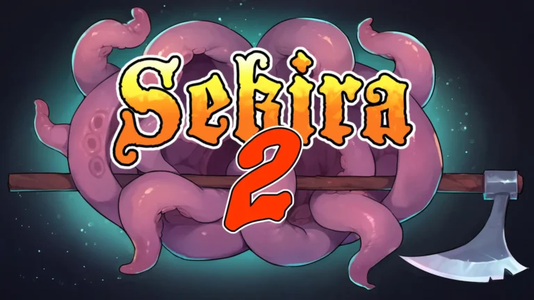 Imagem em destaque de Sekira: Part 2 [v0.8.6] [Mensh] Português PC/Android