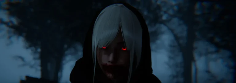 Imagem em destaque de Bound by Blood BEFORE REMAKE [v1.2] [PerssonTM] Português PC/Android