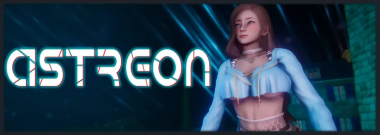 Imagem em destaque de Astreon [Ch.2 v0.4.5] [NoGlory] Português PC/Android