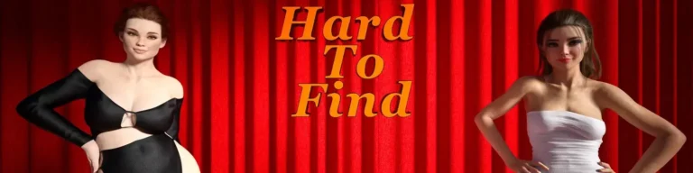 Imagem em destaque de Hard to Find [Ep.7 v7.1] [Onyx] Português PC/Android