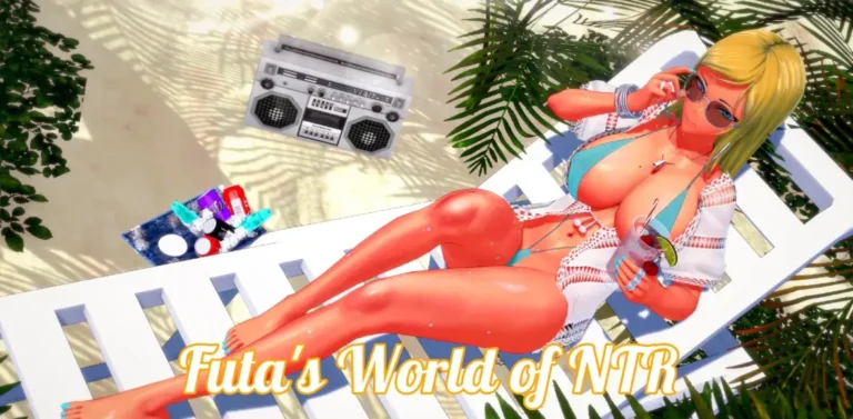 Imagem em destaque de Futa’s World of NTR [v1.5.2] [ScarletGames] Português PC/Android