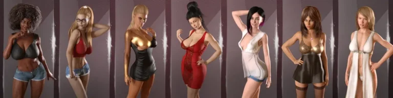 Imagem em destaque de Dreams of Desire [v1.0.3 GOG DE] [Lewdlab] Português PC/Android