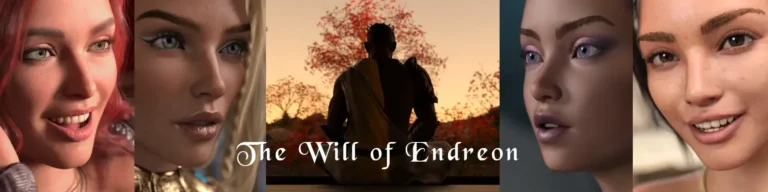 Imagem em destaque de The Will of Endreon [Ch.3 P1 Public] [Hidden Dreams] Português PC/Android