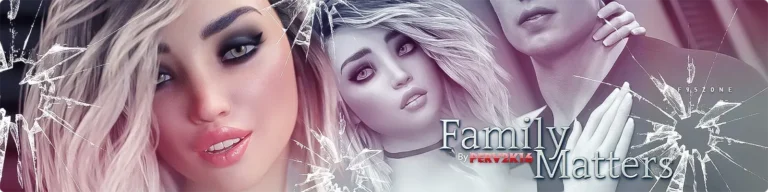 Family Matters [Ep. 1-14] [Perv2k16] Português PC/Android