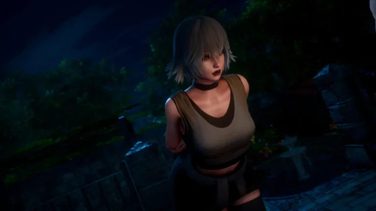 Imagem em destaque de Deathless [Ep.2 P1] [Seacth] Português PC/Android