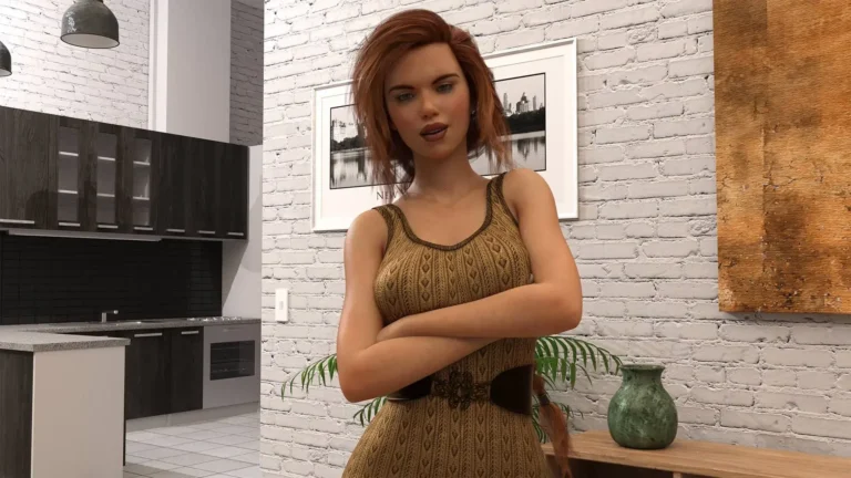 Imagem em destaque de Haley’s Story [v1.1 Pre-Patched] [Viitgames] Português PC/Android