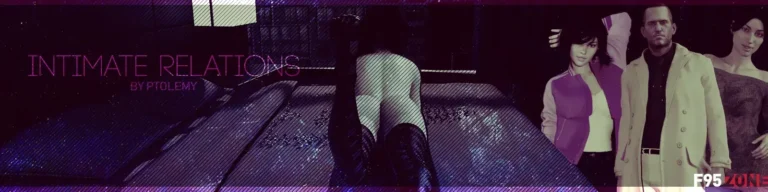 Imagem em destaque de Intimate Relations [v1.0] [PTOLEMY] Português PC/Android