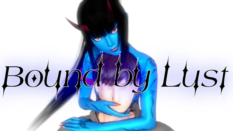 Imagem em destaque de Bound by Lust [v1.0 Dahlia] [LustSeekers] Português PC/Android