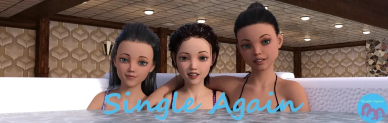 Imagem em destaque de Single Again [v1.26.2] [Clever name games] Português PC/Android