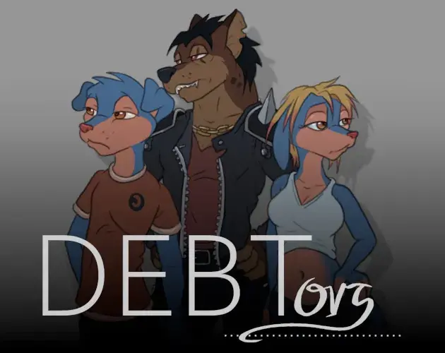Imagem em destaque de Debtors [Build 6.6] [Leo Nois] Português PC/Android