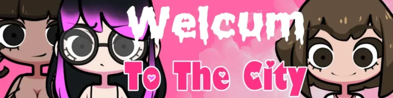 Imagem em destaque de Welcum to the City [v0.38.1] [Quiquersson] Português PC/Android