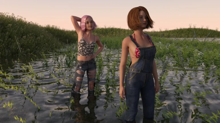 Imagem em destaque de Extra Credit [v0.11c] [Abere Lucifer] Português PC/Android
