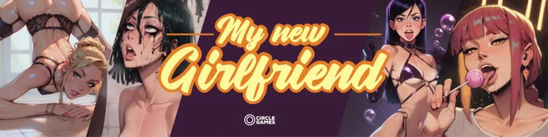 Imagem em destaque de My New Girlfriend [Beach Day 2R] [CircleGames] Português PC/Android