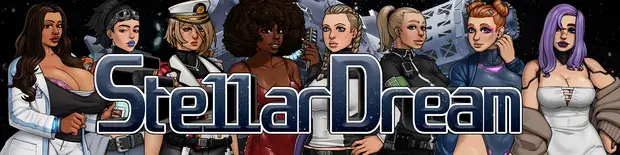 Imagem em destaque de Stellar Dream [1.10 Patreon] [Winterlook] Português PC/Android