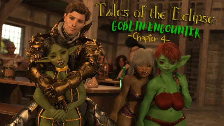 Imagem em destaque de Tales of the Eclipse: Goblin Encounter [v0.5] [DaxOfAllTrades] Português PC/Android