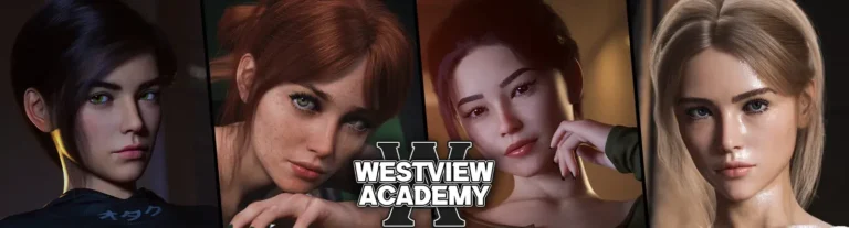 Imagem em destaque de Westview Academy [S2 v0.8.0] [Tako Yuh] Português PC/Android