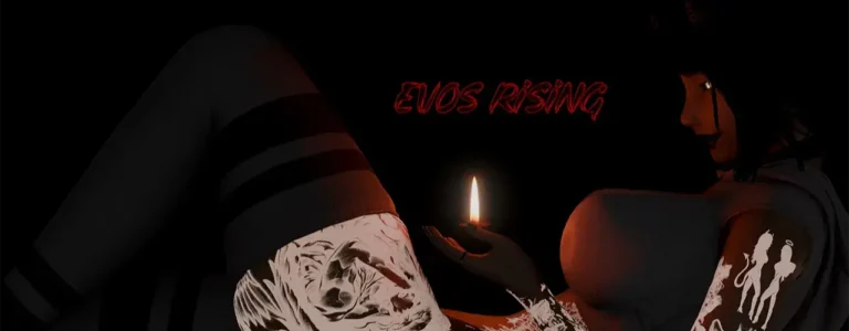Imagem em destaque de Evos Rising [v0.2.1] [Aces_] Português PC/Android