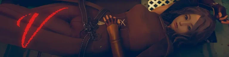 Imagem em destaque de Veritas [v0.2] [AgnusLev] Português PC/Android