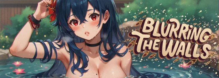 Imagem em destaque de Blurring the Walls [v0.6.1] [Torimiata] Português PC/Android