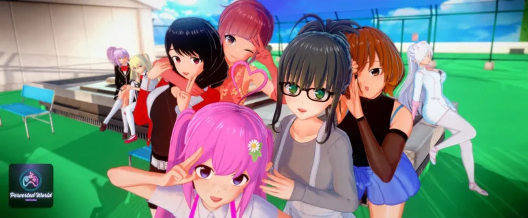 Imagem em destaque de Shakai Seikatsu [v0.24.0] [Pervert World] Português PC/Android