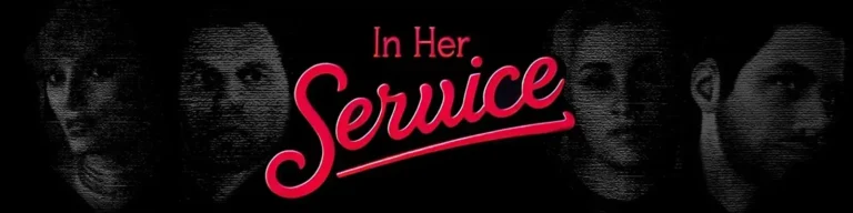 Imagem em destaque de In Her Service [v0.95.00] [Blue Factory Games] Português PC/Android