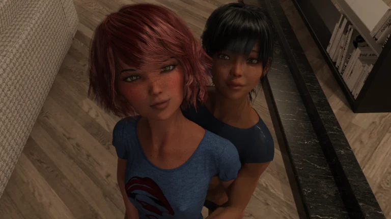 Imagem em destaque de Power to the People [v0.099] Português PC/Android