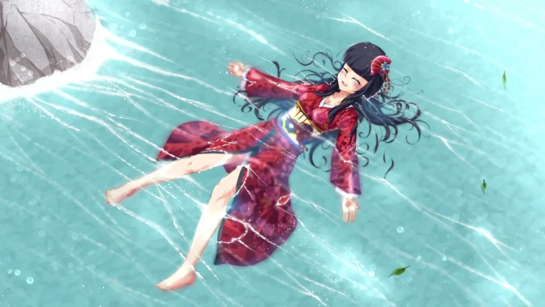 Imagem em destaque de OMG! Not Another Isekai [v1.0.4] [SunflowerGames] Português PC/Android