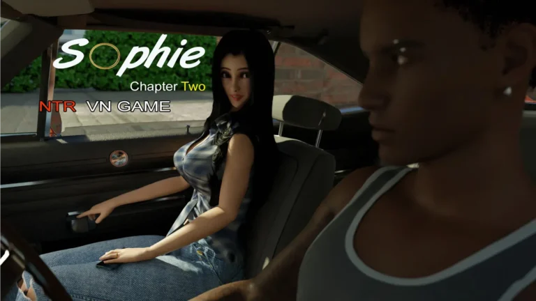 Imagem em destaque de Sophie [v0.30] [SerahArt3D] Português PC/Android