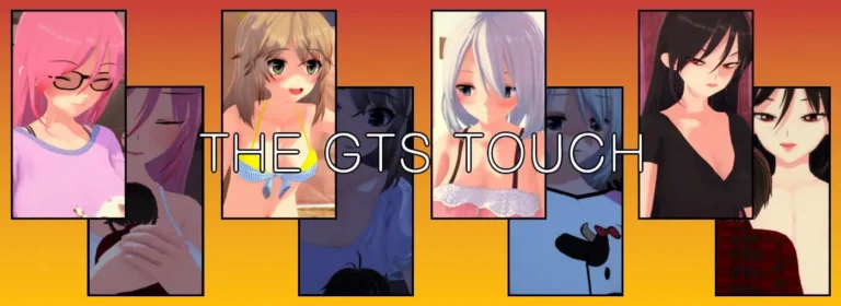 Imagem em destaque de The GTS Touch [v0.95] [BigMiku] Português PC/Android