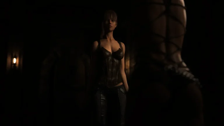 Imagem em destaque de Desert Stalker [v0.21.0 Beta] [Zetan] Português PC/Android