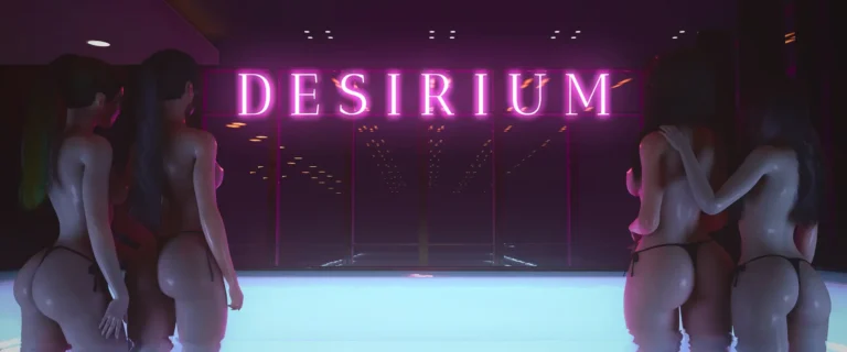 Imagem em destaque de DESIRIUM [v0.12.5] [ElCharlo] Português PC/Android