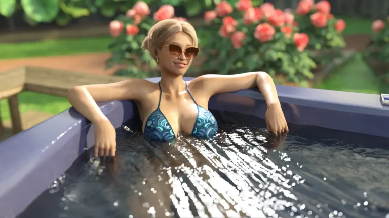 Imagem em destaque de Baddies Inc. [v0.1.18] [FOZ] Português PC/Android