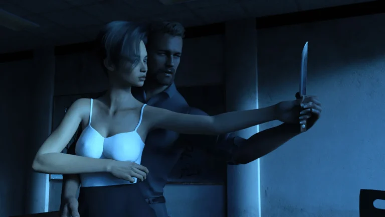 Imagem em destaque de Violation Nation [Ep.12] [Wet Avocado Games] Português PC/Android