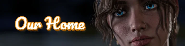 Imagem em destaque de Our Home [v3.08.00] [Old Hiccup] Português PC/Android