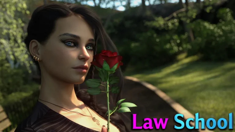 Imagem em destaque de Law School [S2 Ep.5 v1] [MisterMaya] Português PC/Android
