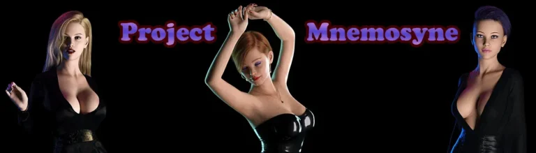 Imagem em destaque de Project « Mnemosyne » [v0.3] [Fint Games] Português PC/Android