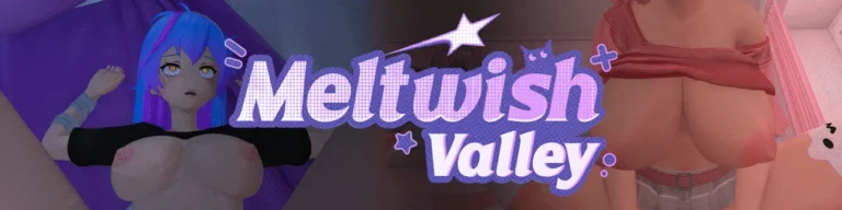 Imagem em destaque de MeltWish Valley [v0.3.1] [Lekarstvo] Português PC/Android