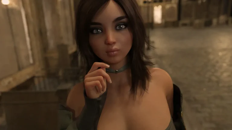 Imagem em destaque de Forbidden Passion [v0.15.0] [PPanGames] Português PC/Android