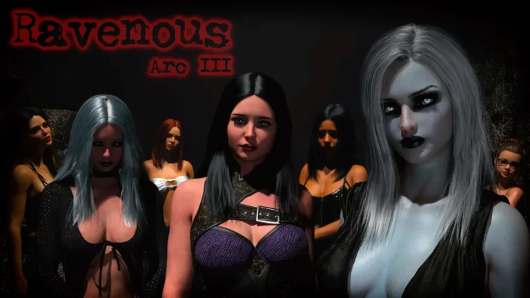 Imagem em destaque de Ravenous [Arc 3 Ep.1] [Lament Entertainment] Português PC/Android