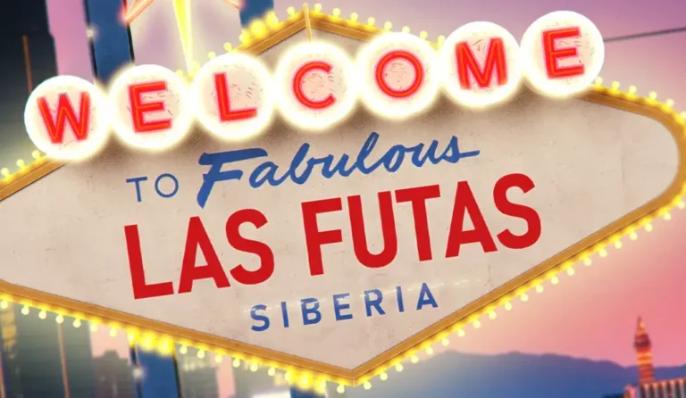 Imagem em destaque de Las Futas [v0.2.1] [SM Futa Studio] Português PC/Android