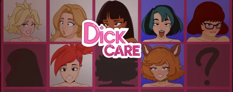Imagem em destaque de DickCare [v0.445] [Omar Company] Português PC/Android