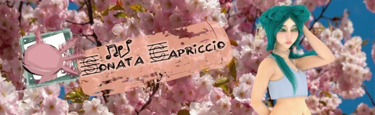 Imagem em destaque de Sonata Capriccio [v0.6.5] [Bryolecz Productions] Português PC/Android