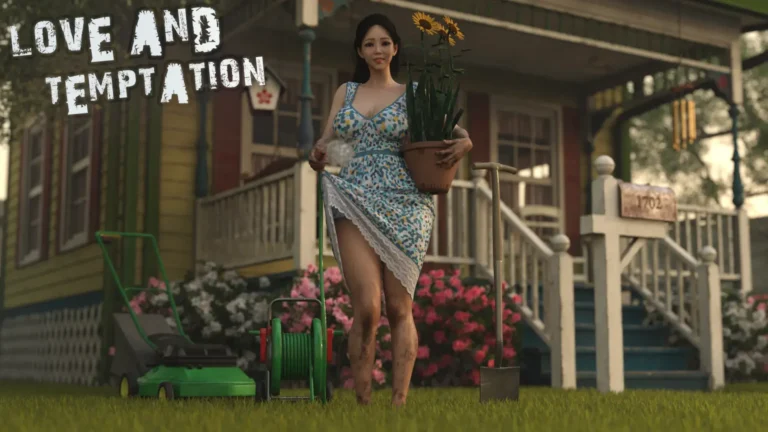 Imagem em destaque de Love and Temptation [S2 Ep.11] [GruBoop] Português PC/Android