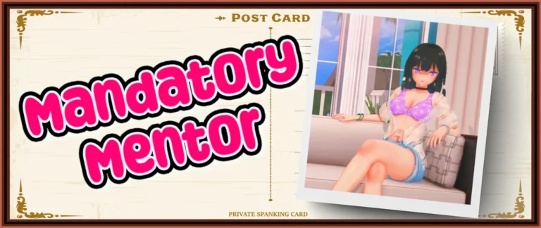 Imagem em destaque de Mandatory Mentor [v1.1.2] [Kana] Português PC/Android