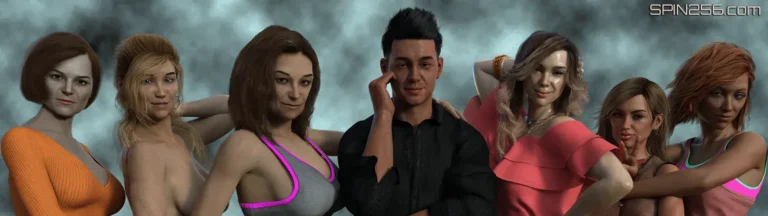 Imagem em destaque de Mothers & Daughters [v0.7.0.7 Beta] [Spin256] Português PC/Android