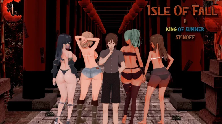 Imagem em destaque de Isle of Fall [v0.6] [No Try Studios] Português PC/Android