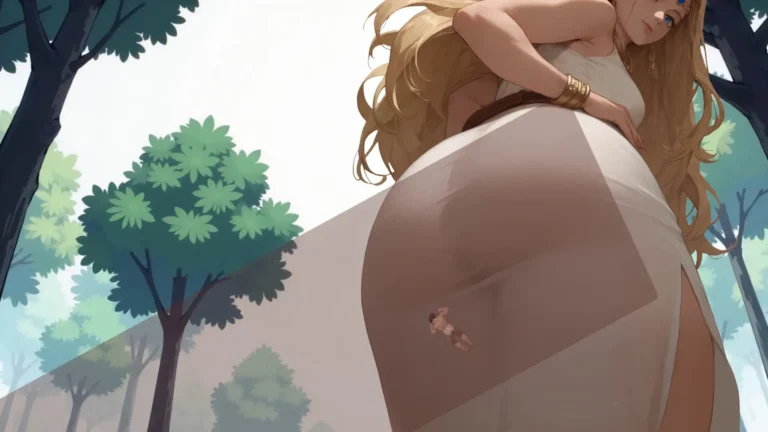 Imagem em destaque de Second Circle [v0.3] [SecondCircle] Português PC/Android